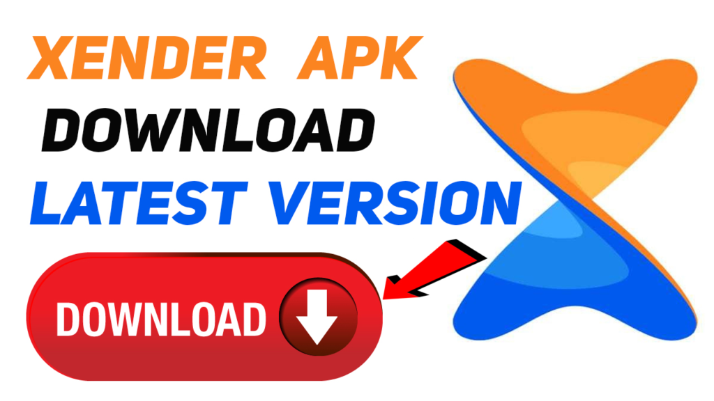 Xender APK download latest version for Android 2024