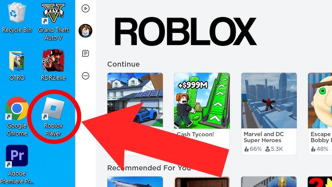 Roblox Download APK Mobile Latest Version